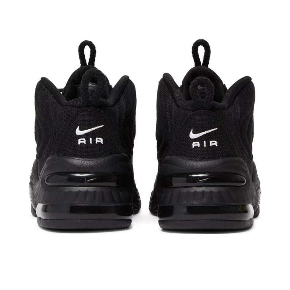 Stussy X Nike Air Penny 2 Black