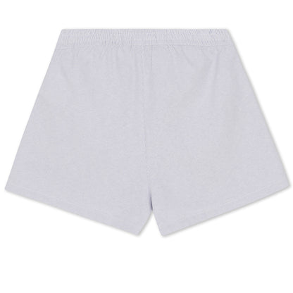 RIPNDIP RICH SPIRIT LINEN SHORTS