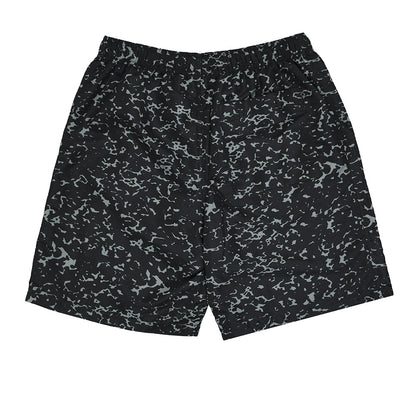 QUASI DEUCE SHORT BLACK