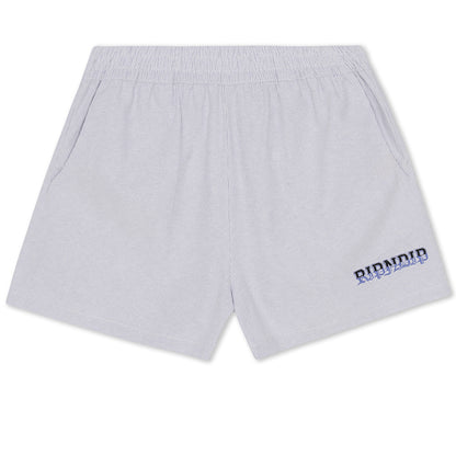 RIPNDIP RICH SPIRIT LINEN SHORTS