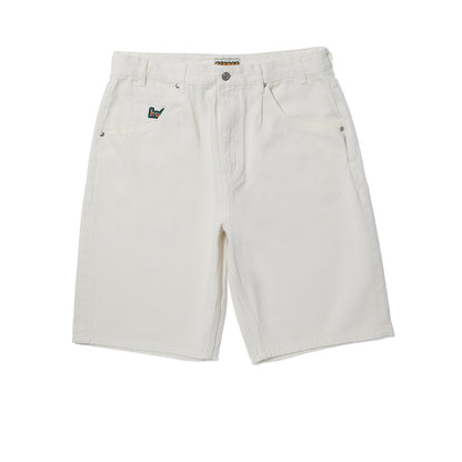 HUF CROMER SHORT CREAM