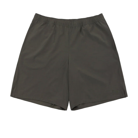 DIME CLASSIC SHORTS BROWN