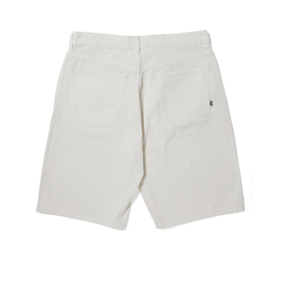 HUF CROMER SHORT CREAM