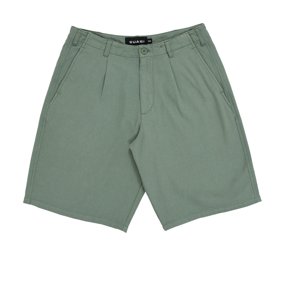 QUASI WARREN SHORT GREEN