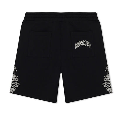 RIPNDIP MOTHER NERM SWEATSHORTS