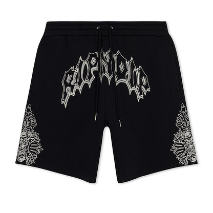 RIPNDIP MOTHER NERM SWEATSHORTS