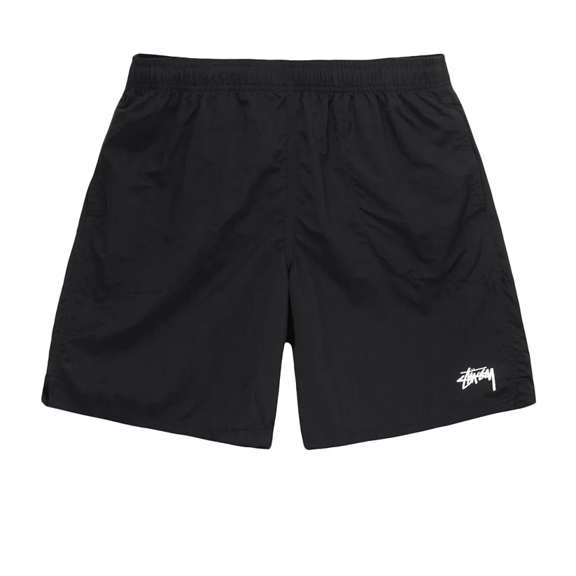Stussy Stock Water Short Black