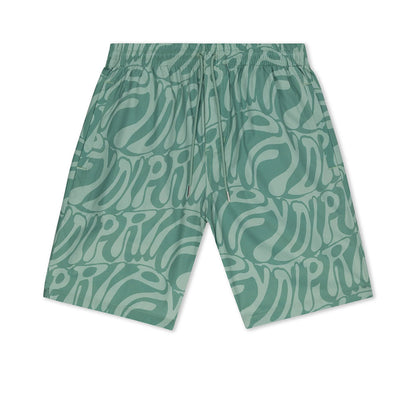 RIPNDIP WILSHIRE SWIM SHORTS