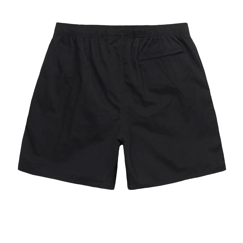 Stussy Stock Water Short Black
