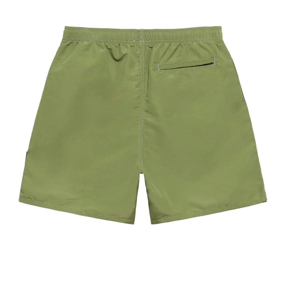 Surfman Water Short Olive