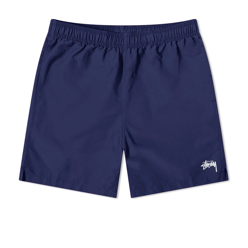 Stussy Stock Water Short Navy