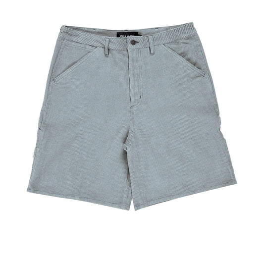 QUASI CANYON SHORT GREY