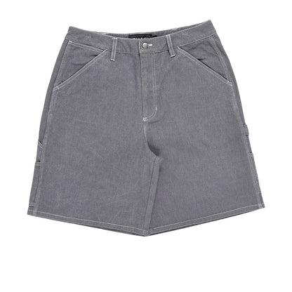 QUASI CANYON SHORT GREY