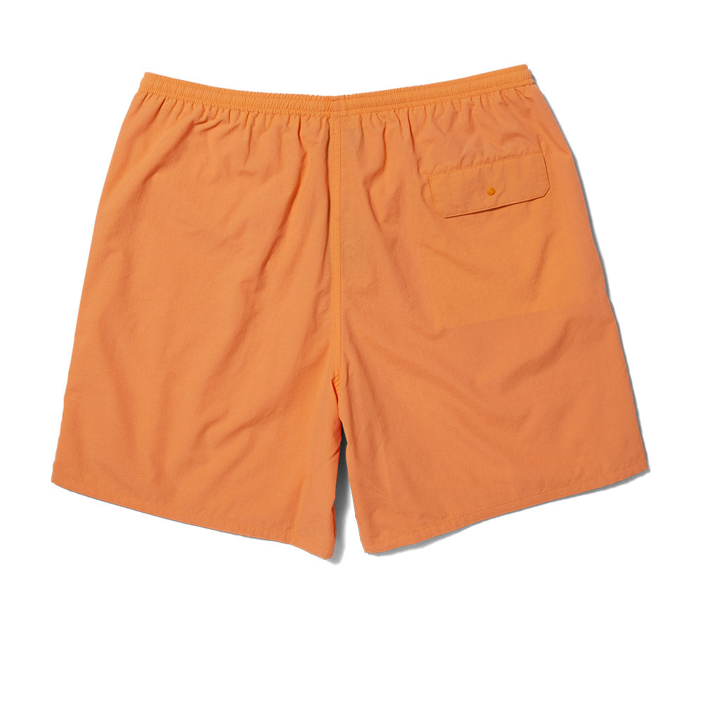 HUF RESERVOIR DWR EASY SHORT ORANGE