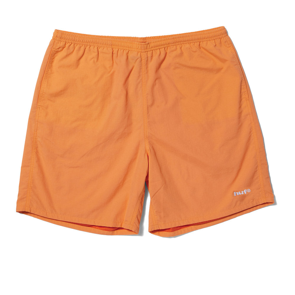 HUF RESERVOIR DWR EASY SHORT ORANGE