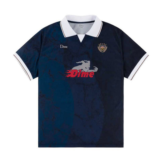 DIME FINAL JERSEY NAVY