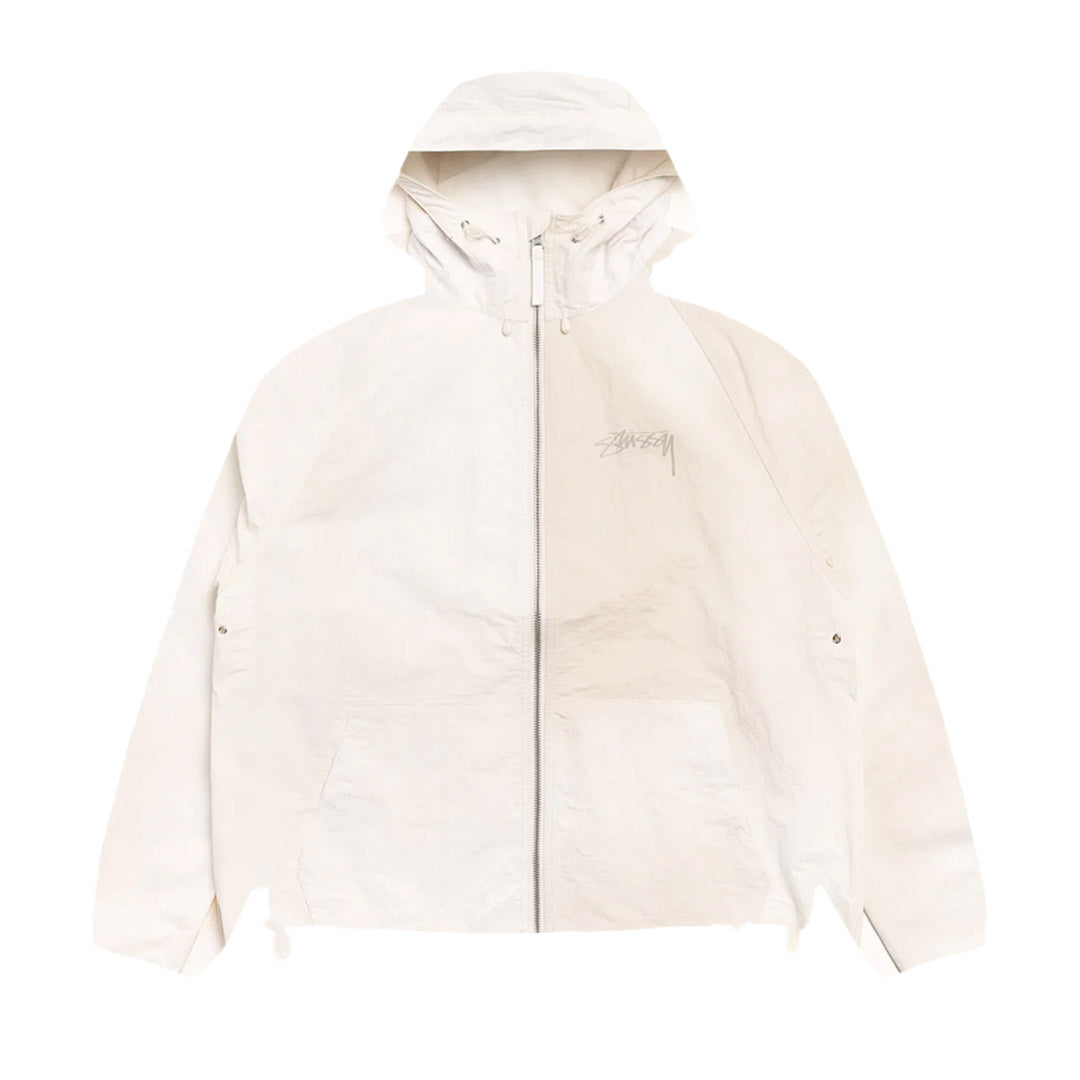 Wave Dye Beach Shell Cream