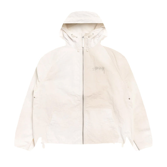 Wave Dye Beach Shell Cream