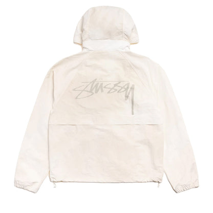 Wave Dye Beach Shell Cream