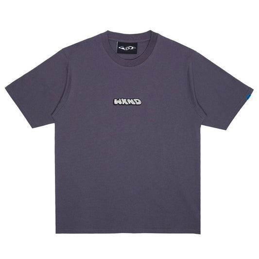 WKND 3D TEE GREY