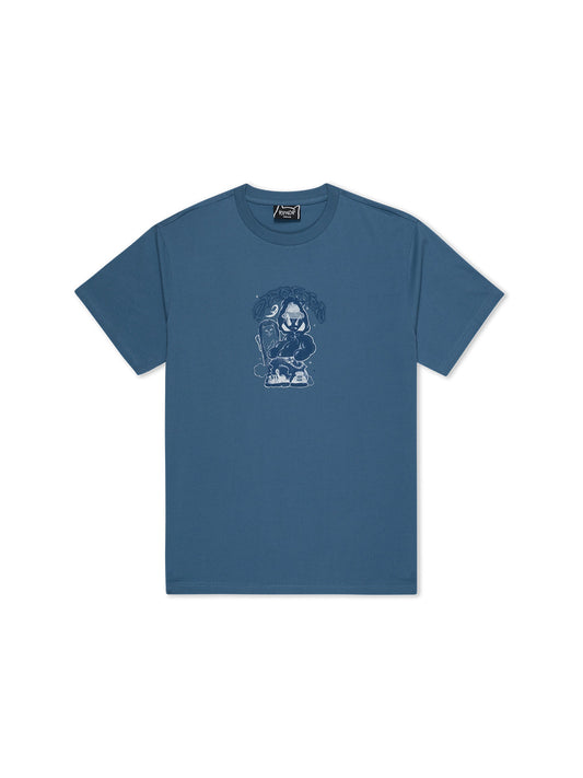 What Tee Blue