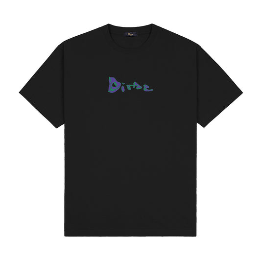 DIME ORE TEE BLACK