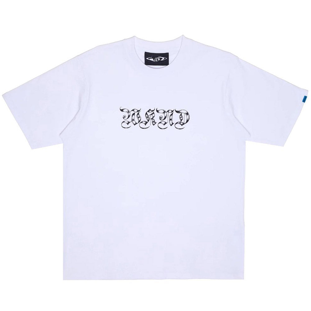 WKND XPT TEE WHITE