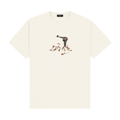 DIME ENCORE TEE KHAKI