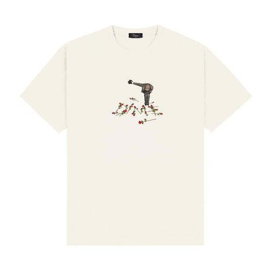 DIME ENCORE TEE KHAKI