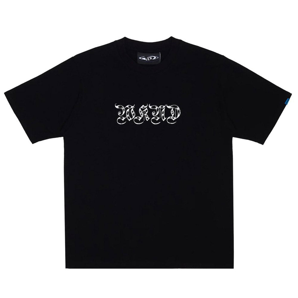 WKND XPT TEE BLACK