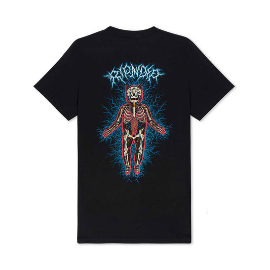 RIPNDIP NERVOUS SYSTEM TEE