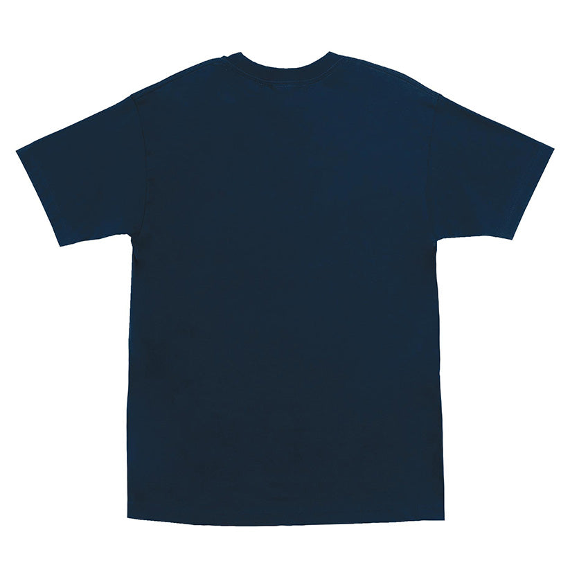 INDEPENDENT GFL EAGLE HW TEE NAVY