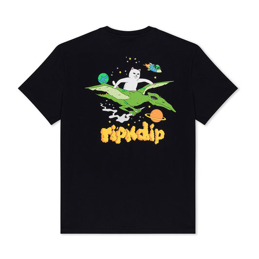 RIPNDIP SPACE BIRD TEE