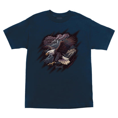 INDEPENDENT GFL EAGLE HW TEE NAVY