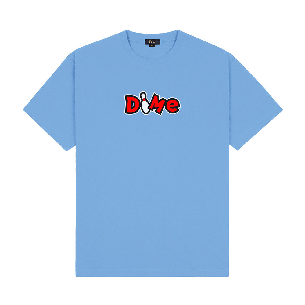 DIME MUNSON TEE BLUE