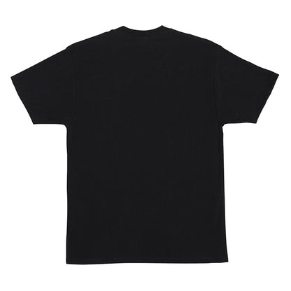 INDEPENDENT GFL EAGLE HW TEE BLACK