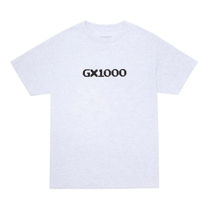 GX1000 OG LOGO TEE GREY