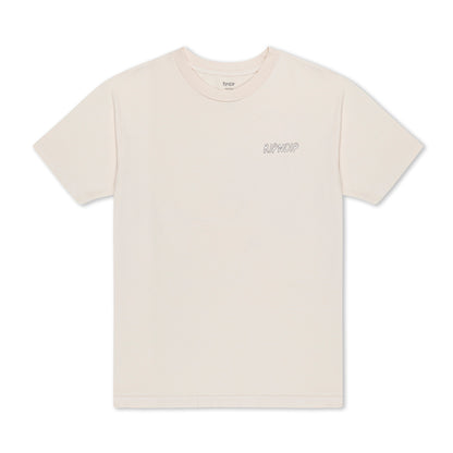 RIPNDIP COCONERM TEE CREAM