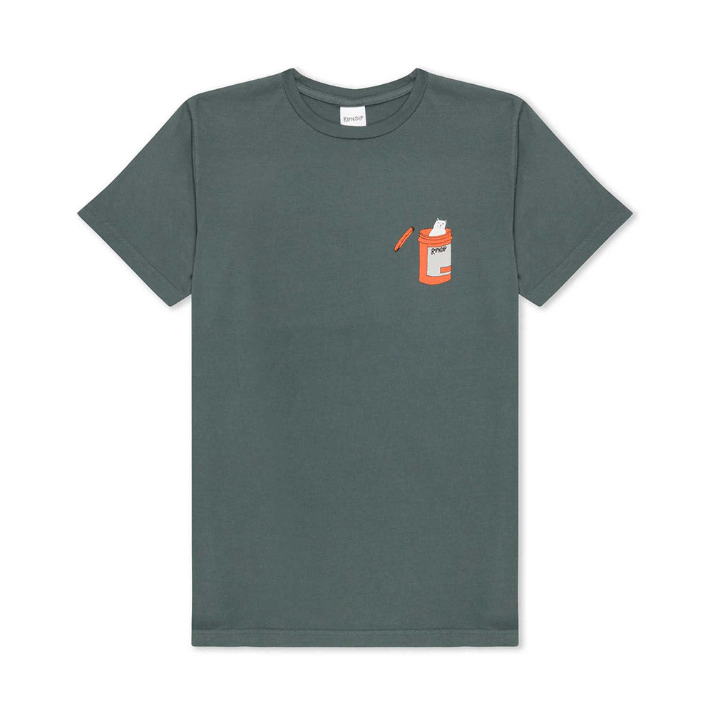 RIPNDIP NERMAL PILLS TEE