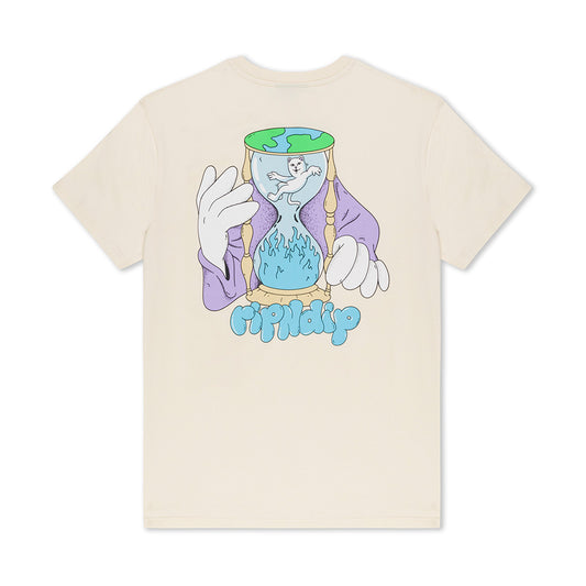 RIPNDIP TIME TURNER TEE