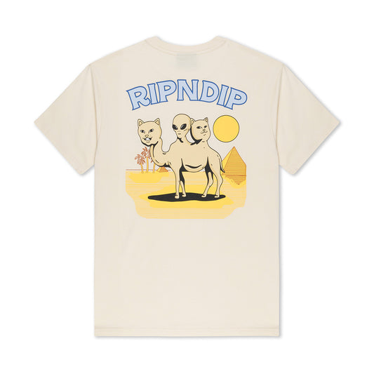 RIPNDIP BARNUM TEE