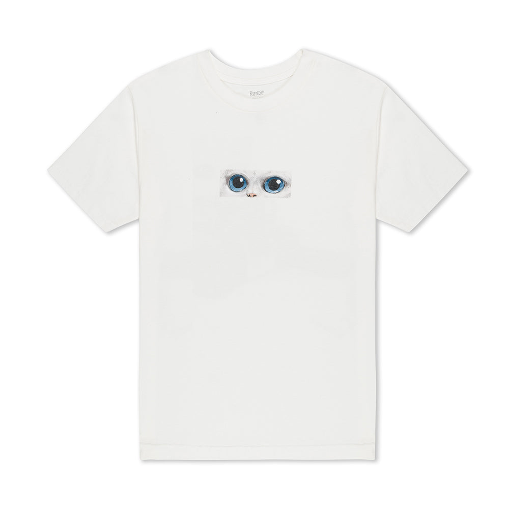 RIPNDIP FIND OUT TEE CREAM