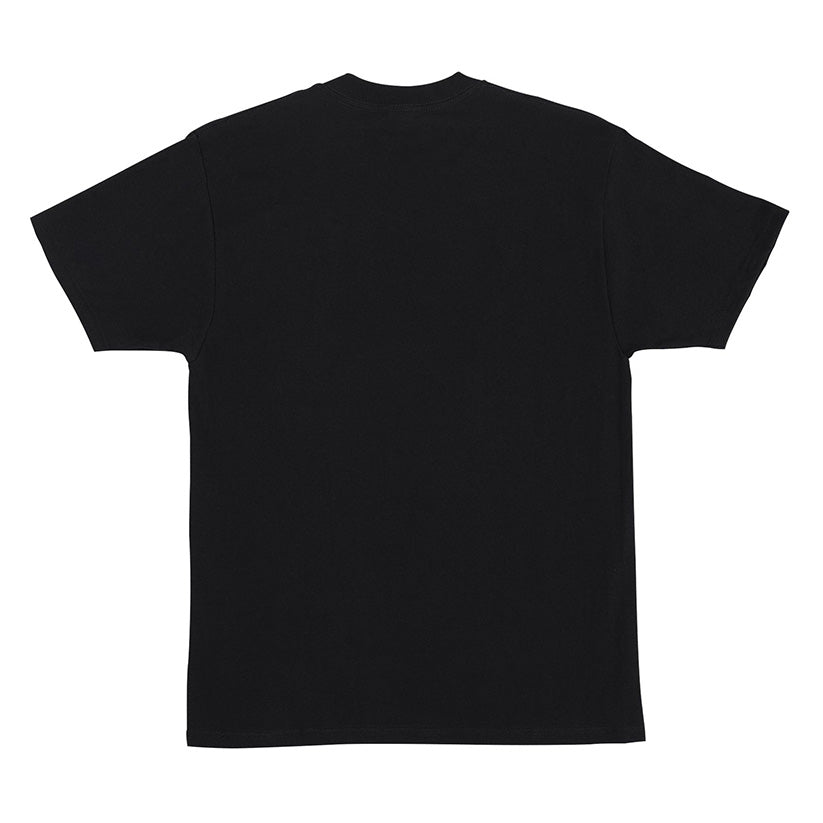 INDEPENDENT RTG LIGHTNING HW TEE BLACK