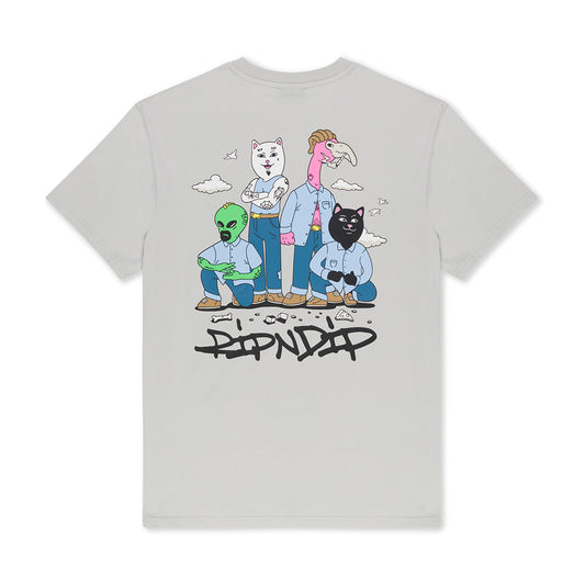 RIPNDIP SO DANGEROUS SO CUTE TEE