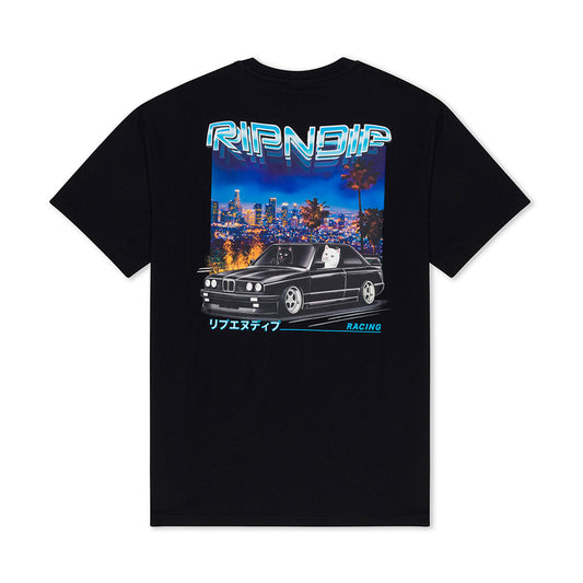 RIPNDIP VROOM VROOM TEE