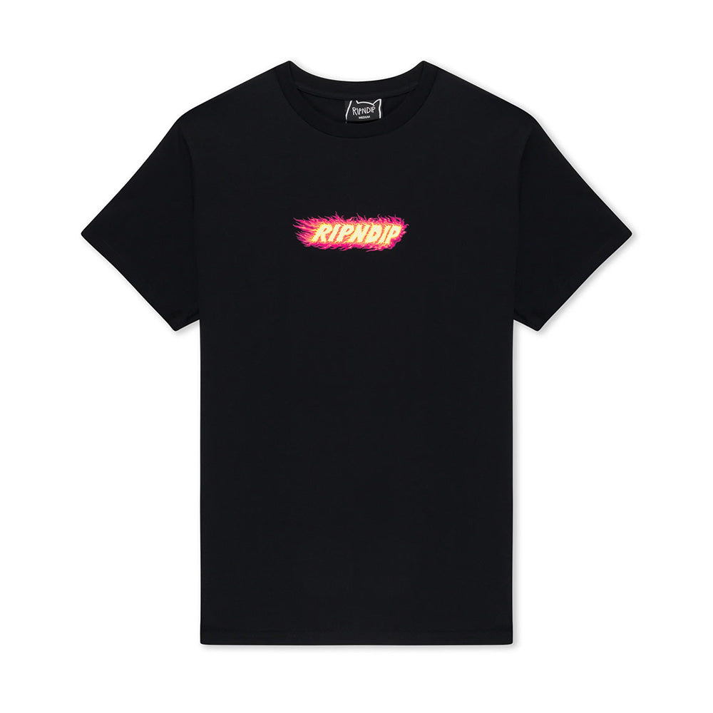 RIPNDIP RISKY BUSINESS TEE