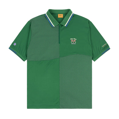 DIME COURT POLO GREEN