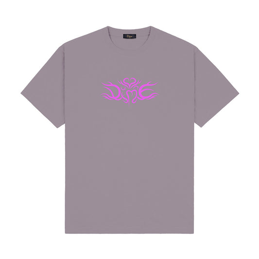 DIME BABY FRESH TEE PURPLE