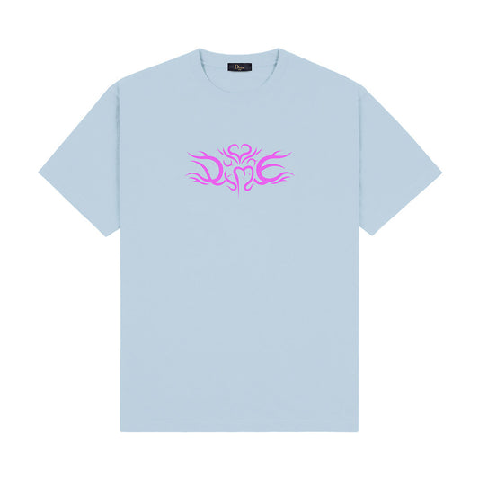 DIME BABY FRESH TEE BLUE