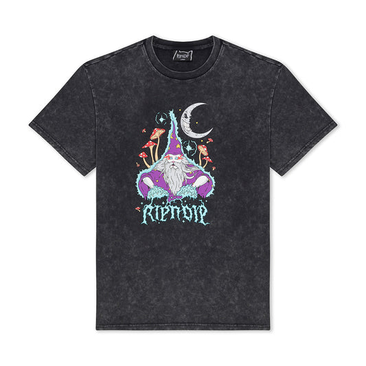 RIPNDIP ORACLE TEE BLACK